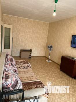 1-к квартира, вторичка, 36м2, 5/9 этаж