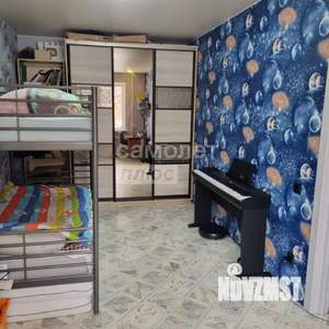 3-к квартира, вторичка, 57м2, 2/5 этаж