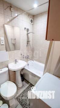 1-к квартира, вторичка, 31м2, 3/3 этаж