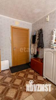 Студия квартира, вторичка, 23м2, 2/5 этаж