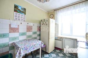 3-к квартира, вторичка, 62м2, 9/9 этаж