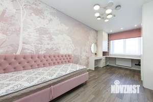 4-к квартира, вторичка, 97м2, 2/6 этаж