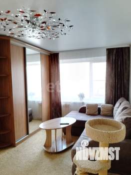 4-к квартира, вторичка, 70м2, 1/10 этаж