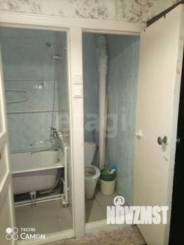 2-к квартира, вторичка, 23м2, 4/5 этаж