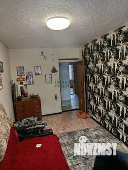 3-к квартира, вторичка, 65м2, 5/9 этаж