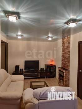 2-к квартира, вторичка, 57м2, 3/9 этаж