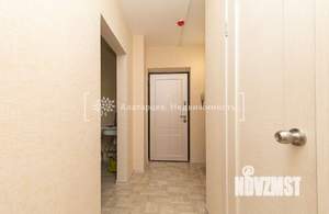 Студия квартира, вторичка, 34м2, 10/17 этаж