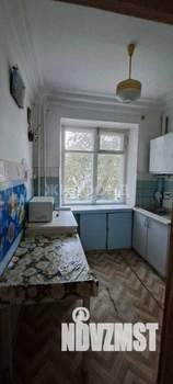 2-к квартира, вторичка, 40м2, 1/3 этаж