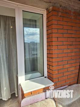 1-к квартира, вторичка, 37м2, 9/11 этаж