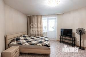 3-к квартира, вторичка, 73м2, 4/14 этаж