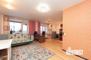 3-к квартира, вторичка, 84м2, 7/9 этаж