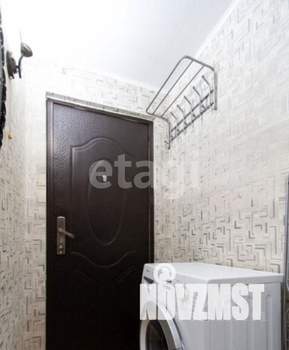 Студия квартира, вторичка, 15м2, 1/5 этаж
