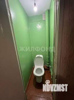 2-к квартира, вторичка, 55м2, 4/9 этаж