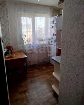 1-к квартира, вторичка, 30м2, 5/5 этаж