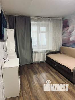 1-к квартира, вторичка, 30м2, 2/6 этаж