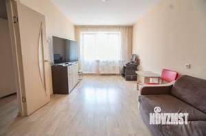 1-к квартира, вторичка, 35м2, 14/17 этаж