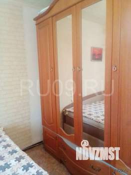 2-к квартира, вторичка, 38м2, 2/5 этаж