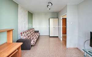 1-к квартира, вторичка, 26м2, 6/10 этаж