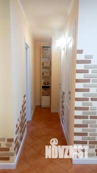 3-к квартира, вторичка, 74м2, 2/5 этаж