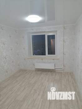 Студия квартира, вторичка, 18м2, 6/9 этаж