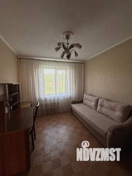 3-к квартира, вторичка, 66м2, 6/9 этаж