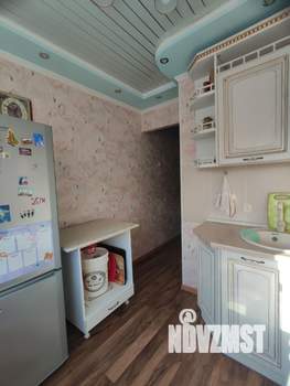 2-к квартира, вторичка, 43м2, 3/5 этаж