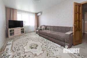 2-к квартира, вторичка, 54м2, 10/10 этаж