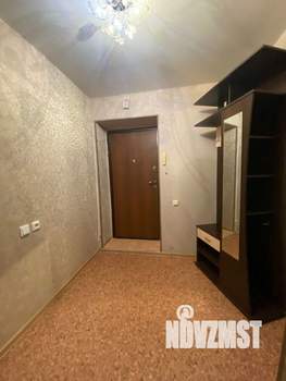 1-к квартира, вторичка, 40м2, 9/10 этаж
