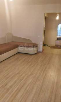 1-к квартира, вторичка, 42м2, 6/10 этаж