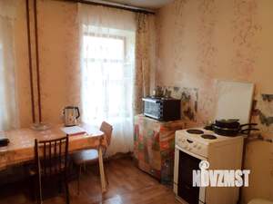 4-к квартира, вторичка, 86м2, 1/2 этаж