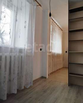 2-к квартира, вторичка, 26м2, 1/5 этаж