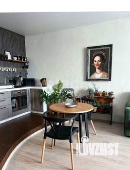 2-к квартира, вторичка, 50м2, 5/5 этаж