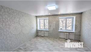 1-к квартира, вторичка, 24м2, 4/5 этаж