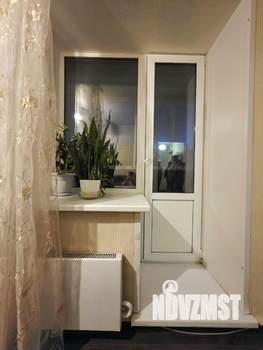 1-к квартира, вторичка, 35м2, 11/13 этаж