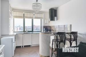 2-к квартира, вторичка, 51м2, 13/14 этаж