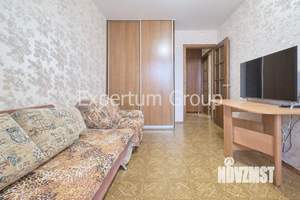 3-к квартира, вторичка, 72м2, 4/6 этаж