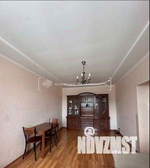 2-к квартира, вторичка, 58м2, 2/17 этаж