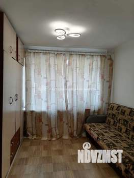 Студия квартира, вторичка, 17м2, 3/5 этаж