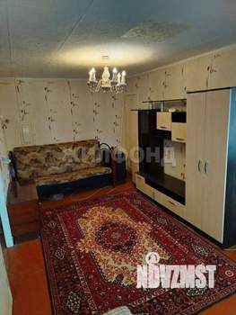 2-к квартира, вторичка, 41м2, 5/5 этаж