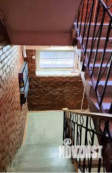 2-к квартира, вторичка, 48м2, 2/6 этаж