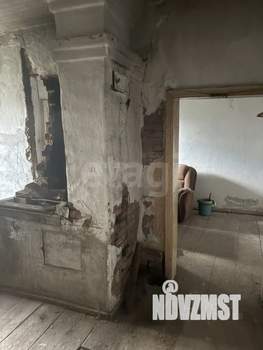 2-к квартира, вторичка, 24м2, 1/1 этаж