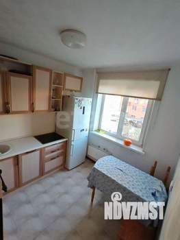 4-к квартира, вторичка, 70м2, 2/9 этаж