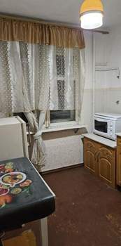 1-к квартира, вторичка, 32м2, 4/5 этаж