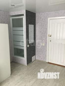 Студия квартира, вторичка, 16м2, 2/5 этаж