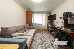 1-к квартира, вторичка, 31м2, 5/5 этаж