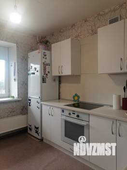 3-к квартира, вторичка, 60м2, 7/12 этаж