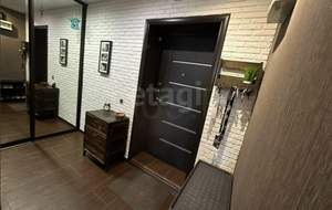 1-к квартира, вторичка, 36м2, 11/12 этаж