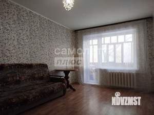 2-к квартира, вторичка, 47м2, 2/5 этаж