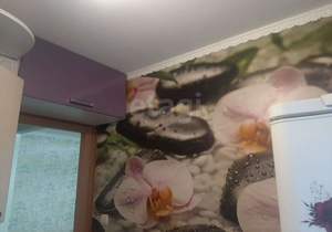 1-к квартира, вторичка, 35м2, 4/5 этаж