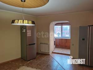 2-к квартира, вторичка, 104м2, 4/9 этаж
